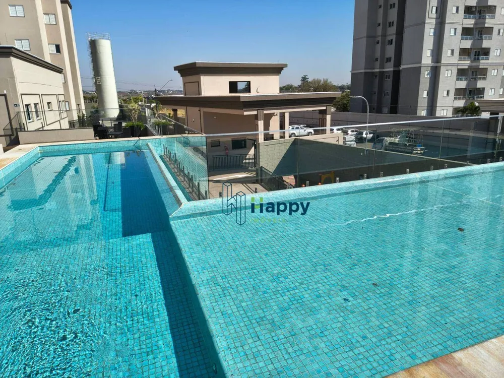 Apartamento, 2 quartos, 61 m² - Foto 4