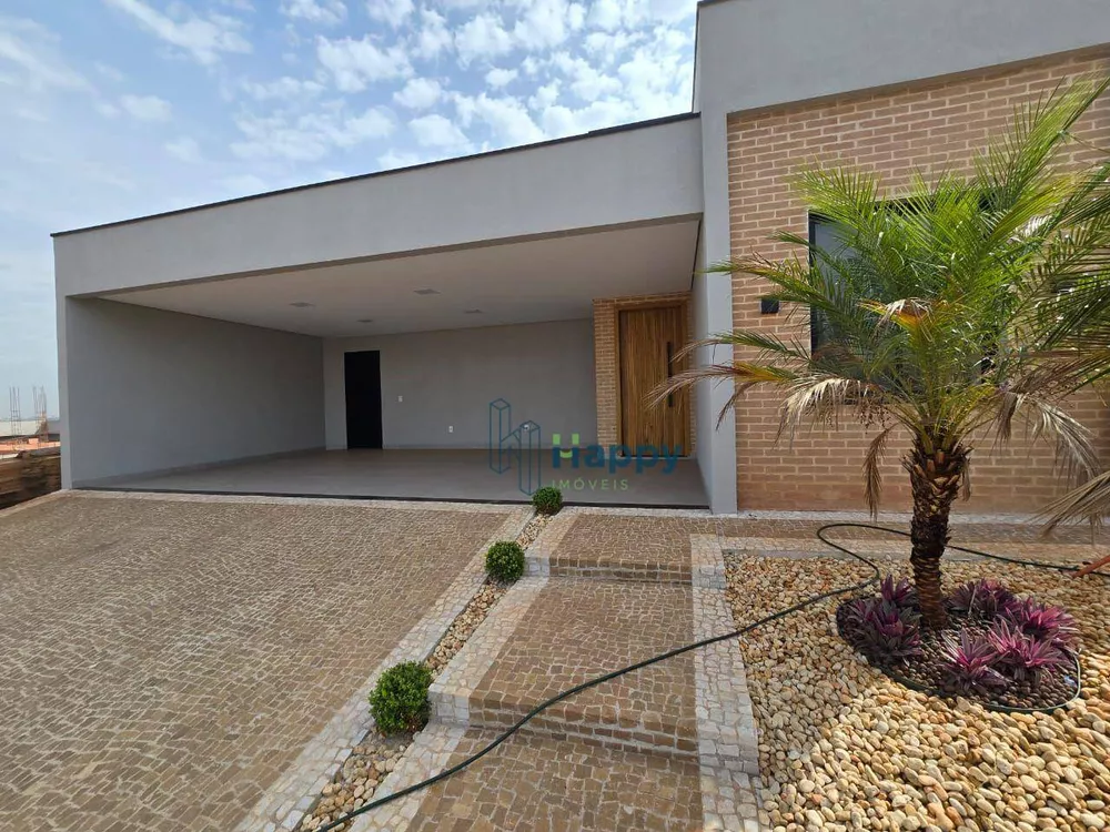 Casa de Condomínio à venda com 3 quartos, 200m² - Foto 3