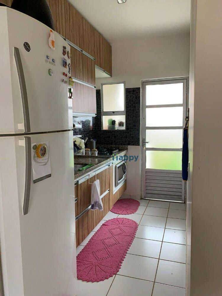 Casa, 3 quartos, 60 m² - Foto 12