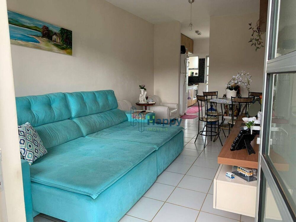 Casa, 3 quartos, 60 m² - Foto 13