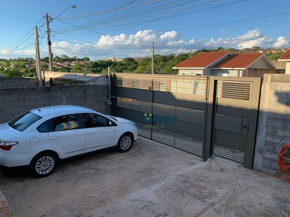 Casa, 3 quartos, 60 m² - Foto 3