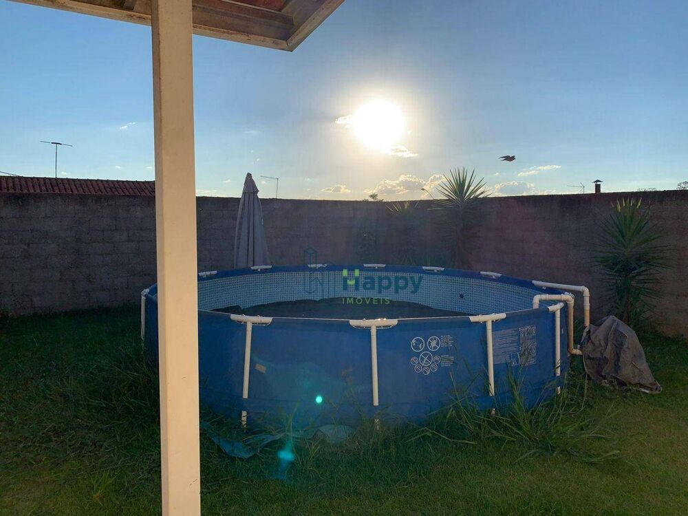 Casa, 3 quartos, 60 m² - Foto 2