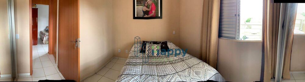 Casa, 3 quartos, 60 m² - Foto 8