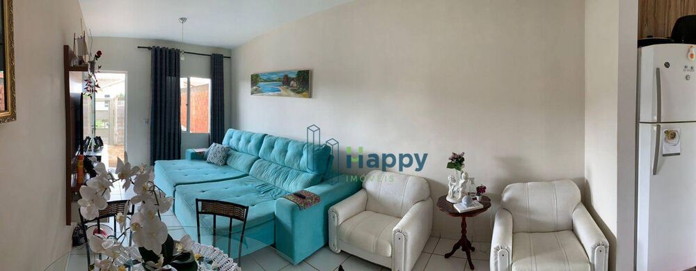 Casa, 3 quartos, 60 m² - Foto 10