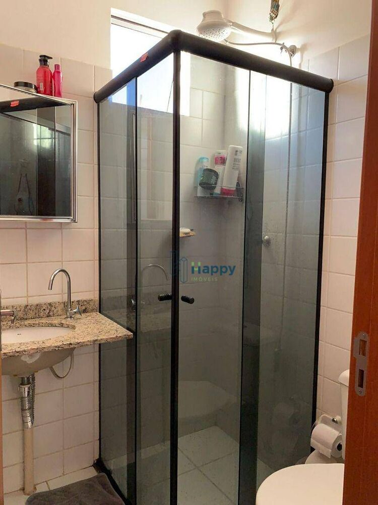 Casa, 3 quartos, 60 m² - Foto 4