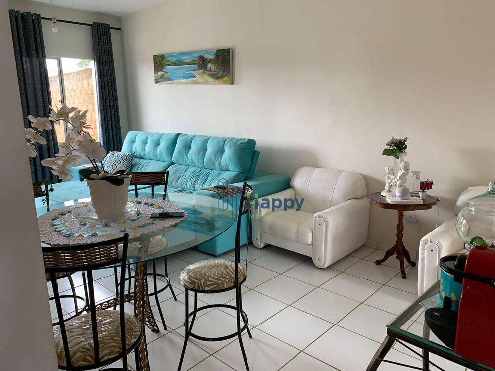 Casa, 3 quartos, 60 m² - Foto 11