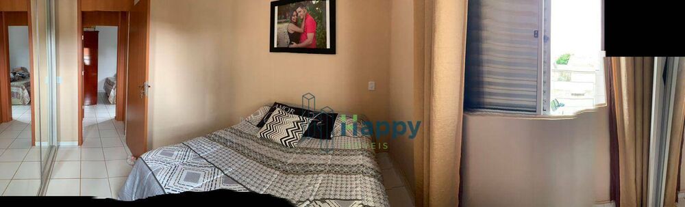 Casa, 3 quartos, 60 m² - Foto 9