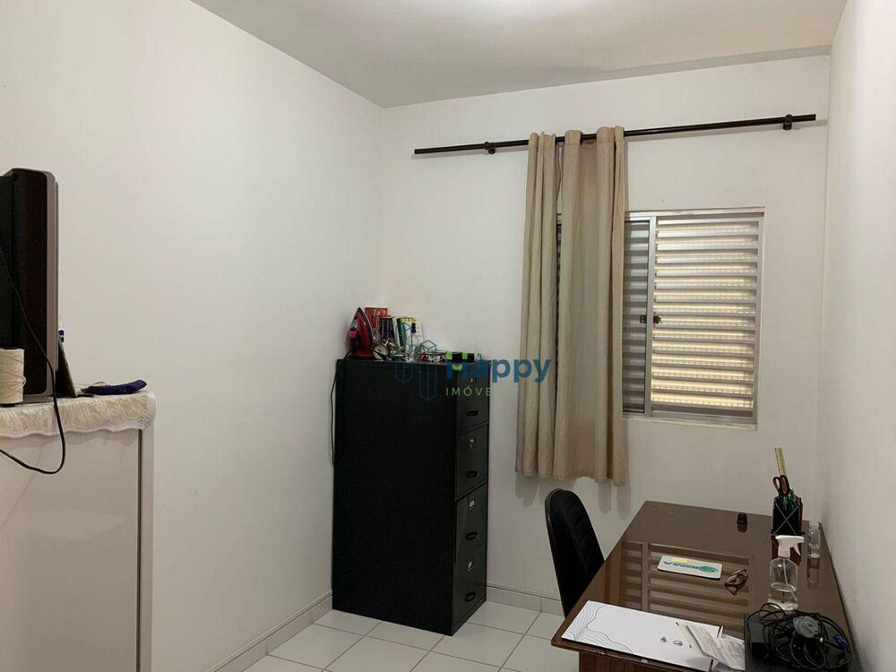 Casa, 3 quartos, 60 m² - Foto 6