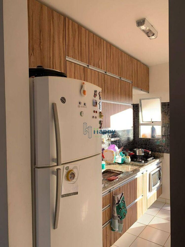 Casa, 3 quartos, 60 m² - Foto 5