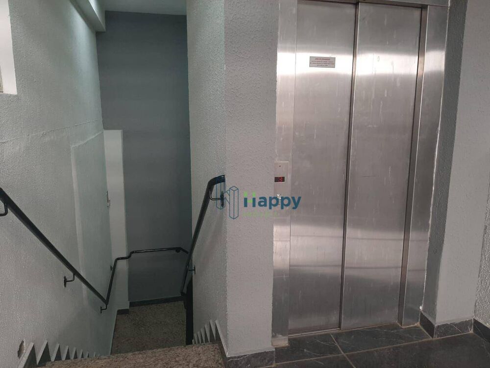 Conjunto Comercial-Sala para alugar, 40m² - Foto 5