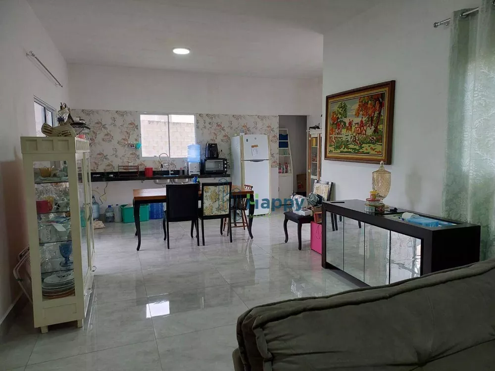 Casa de Condomínio à venda com 2 quartos, 102m² - Foto 1