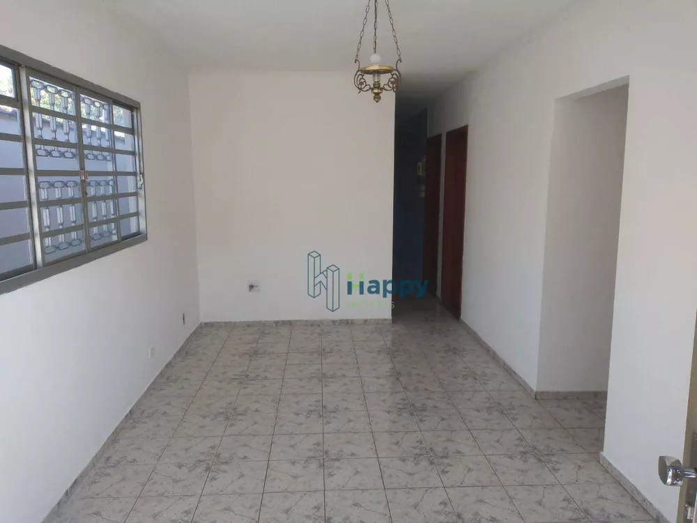 Casa à venda com 3 quartos, 138m² - Foto 6