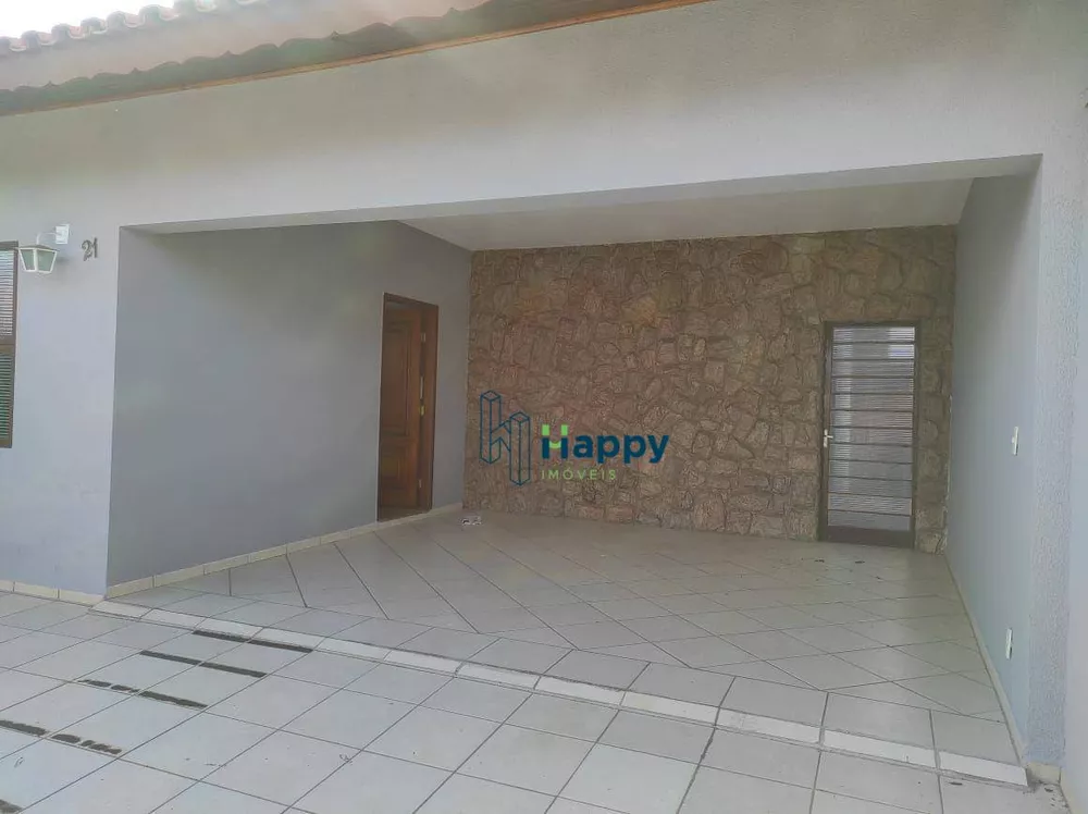 Casa à venda com 3 quartos, 172m² - Foto 2