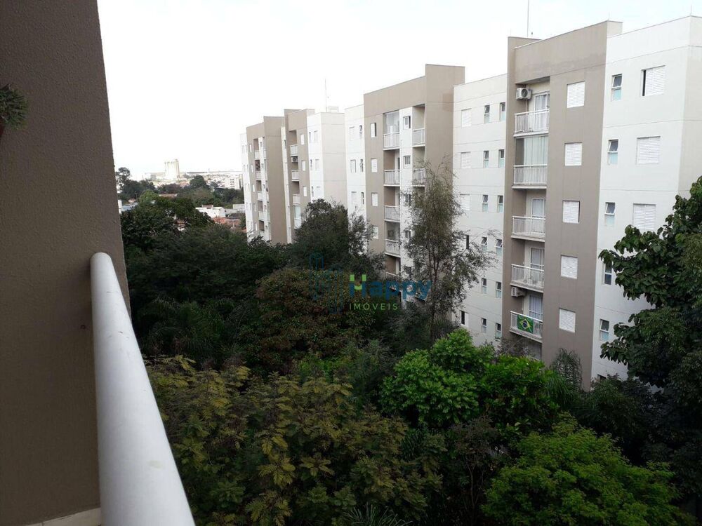 Apartamento, 3 quartos, 69 m² - Foto 5