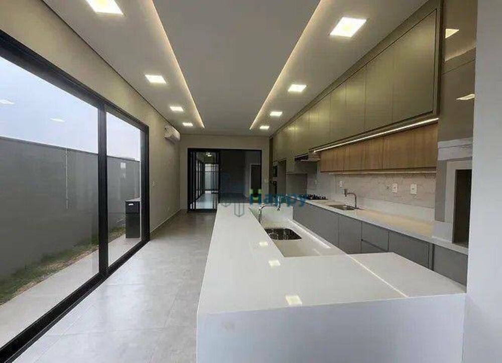 Casa de Condomínio à venda com 3 quartos, 209m² - Foto 7
