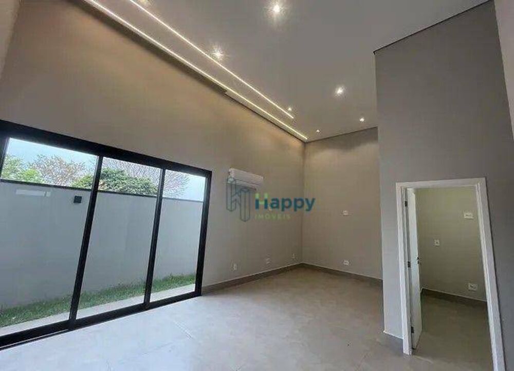 Casa de Condomínio à venda com 3 quartos, 209m² - Foto 2