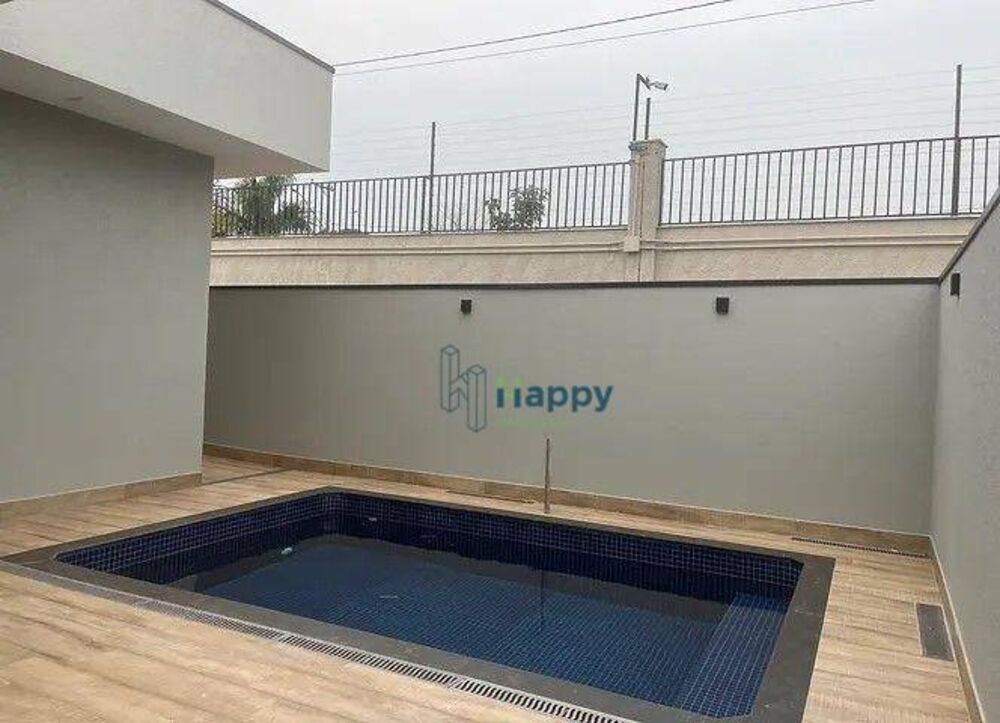 Casa de Condomínio à venda com 3 quartos, 209m² - Foto 32