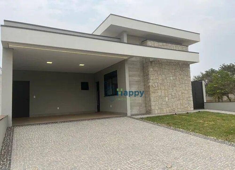 Casa de Condomínio à venda com 3 quartos, 209m² - Foto 28