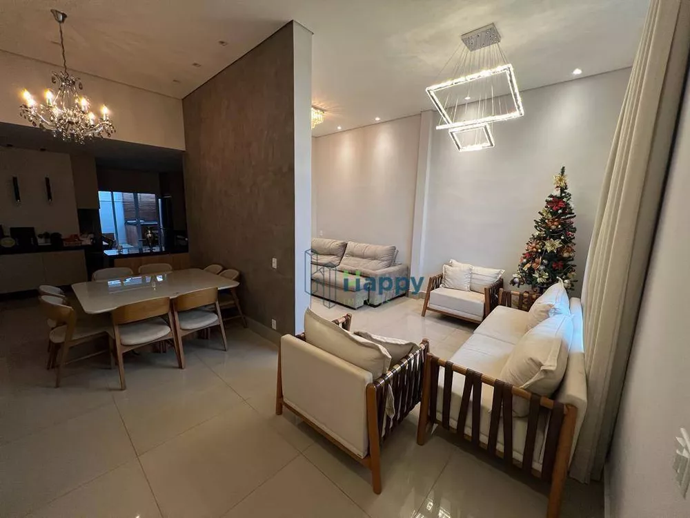 Casa de Condomínio à venda com 3 quartos, 159m² - Foto 2