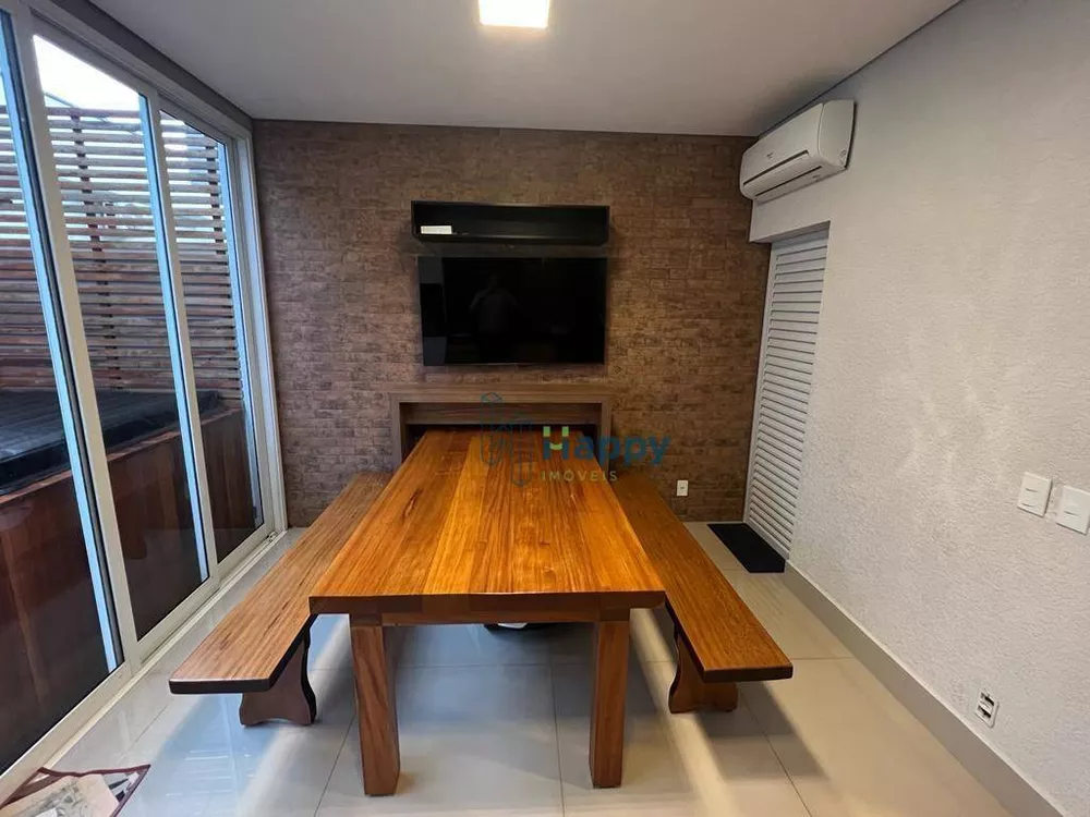 Casa de Condomínio à venda com 3 quartos, 159m² - Foto 4