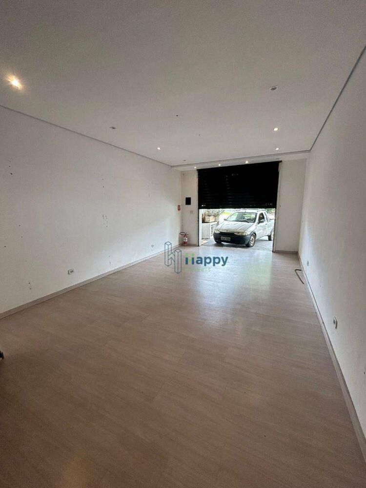 Loja-Salão para alugar, 48m² - Foto 7