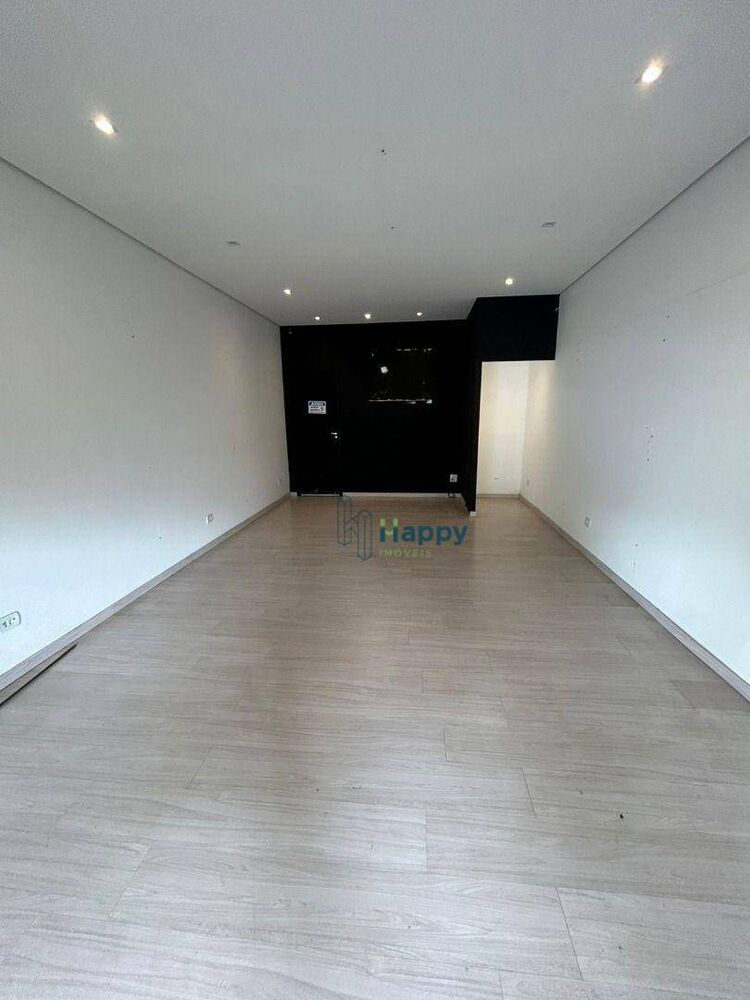 Loja-Salão para alugar, 48m² - Foto 1