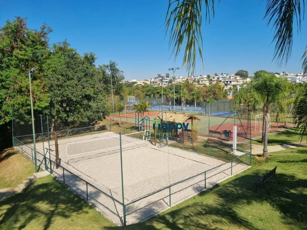 Loteamento e Condomínio, 583 m² - Foto 4