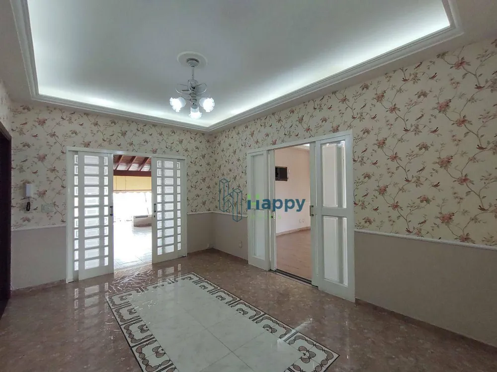 Casa, 3 quartos, 200 m² - Foto 2