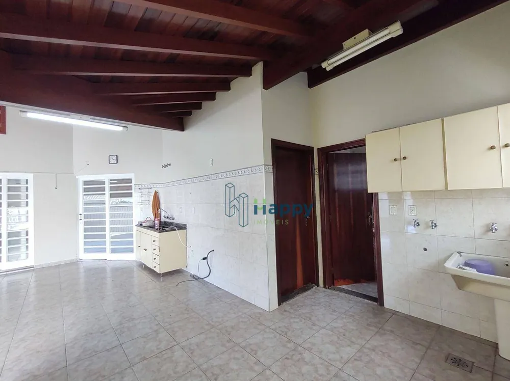 Casa, 3 quartos, 200 m² - Foto 3