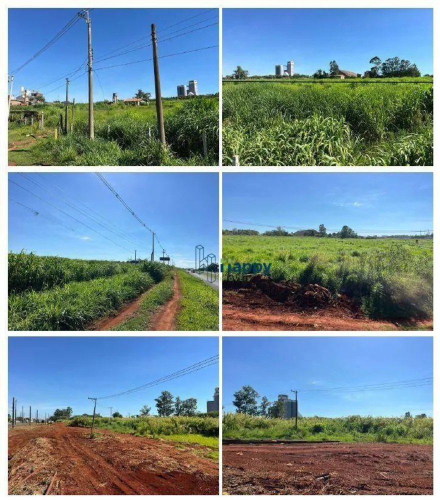 Terreno, 8 hectares - Foto 2
