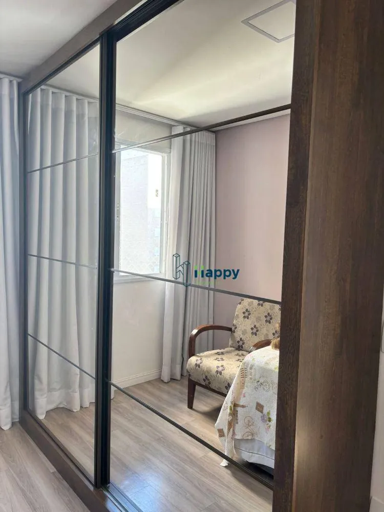 Apartamento, 2 quartos, 60 m² - Foto 4