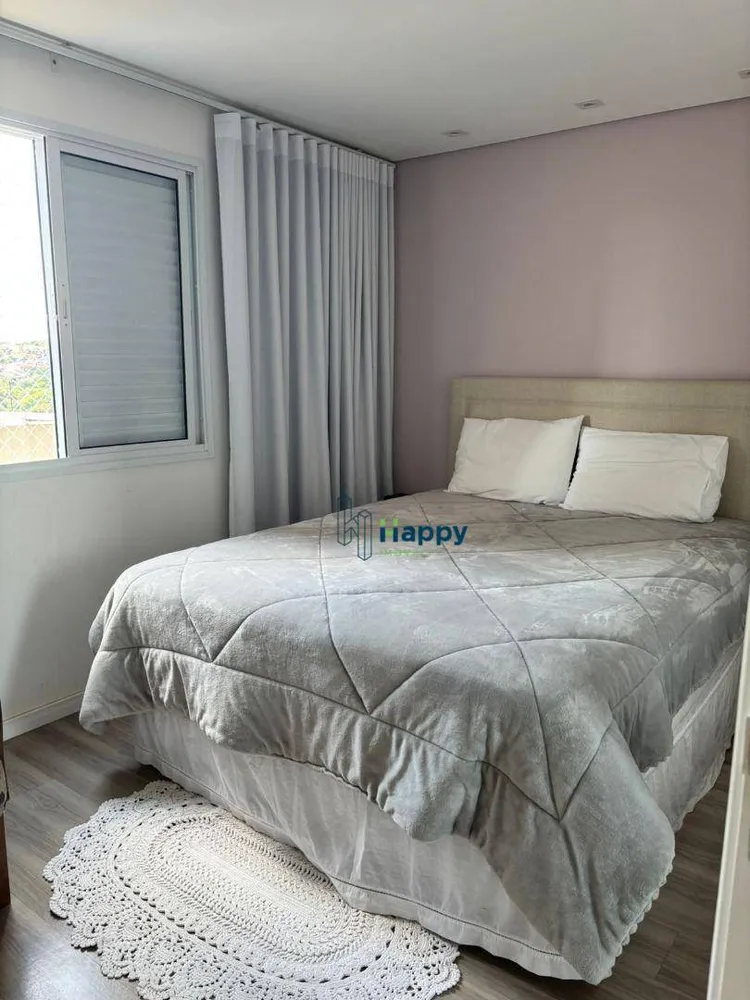 Apartamento, 2 quartos, 60 m² - Foto 3
