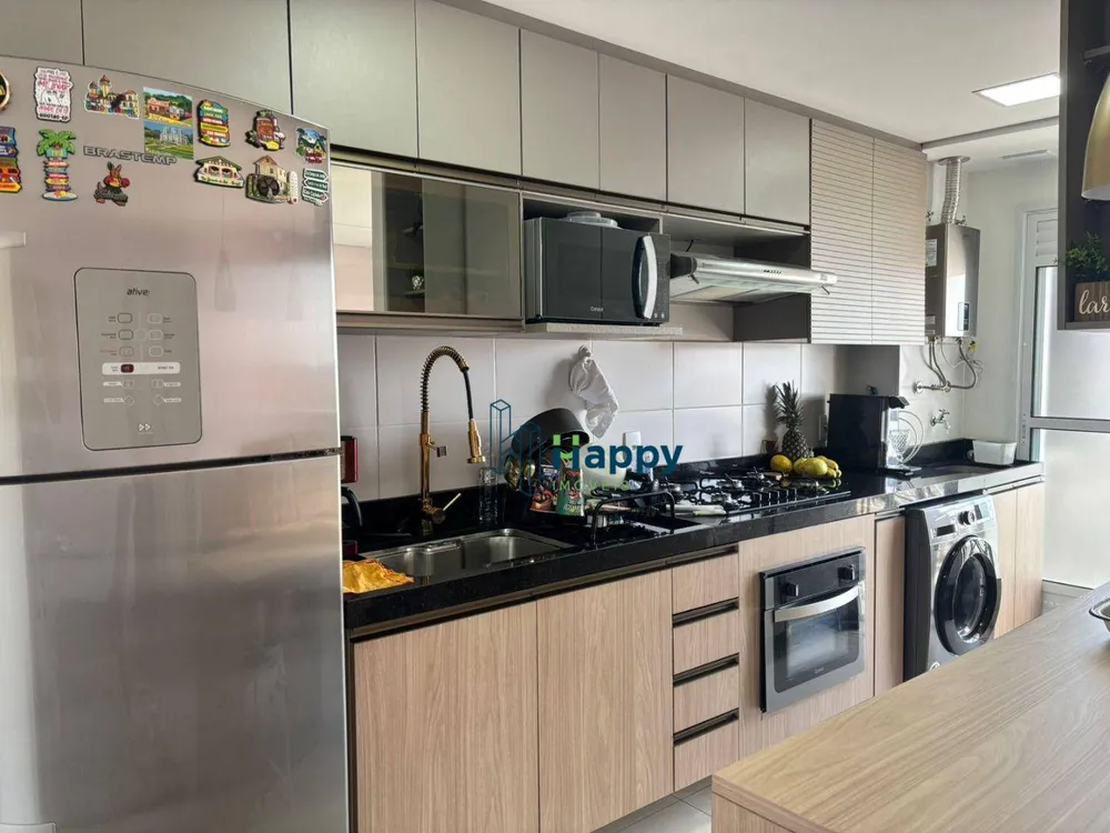 Apartamento, 2 quartos, 60 m² - Foto 1