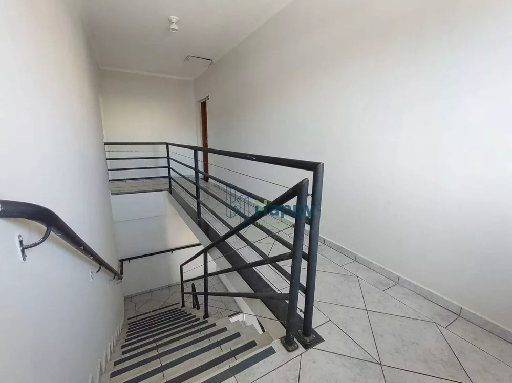 Conjunto Comercial-Sala para alugar, 52m² - Foto 2