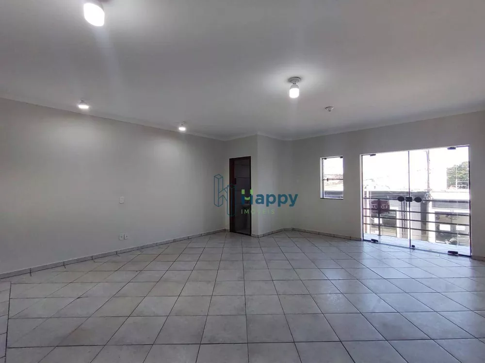 Conjunto Comercial-Sala para alugar, 52m² - Foto 1