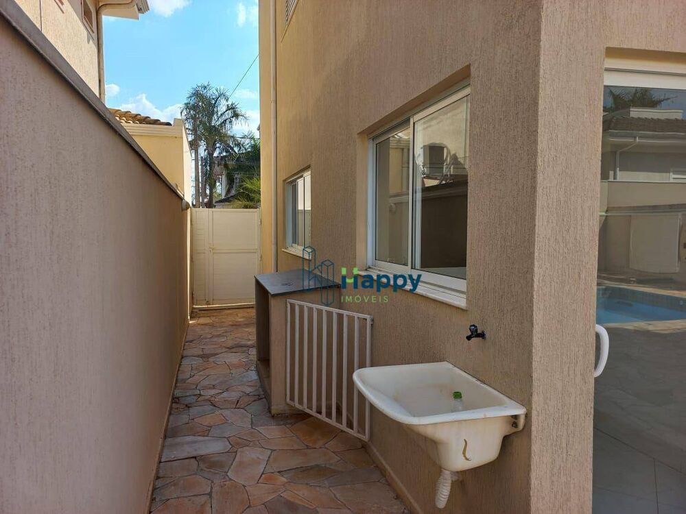 Casa, 3 quartos, 210 m² - Foto 20