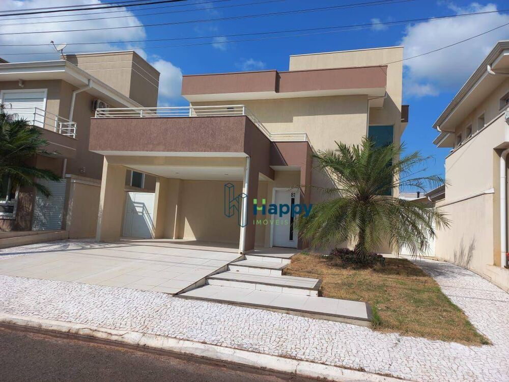 Casa, 3 quartos, 210 m² - Foto 1