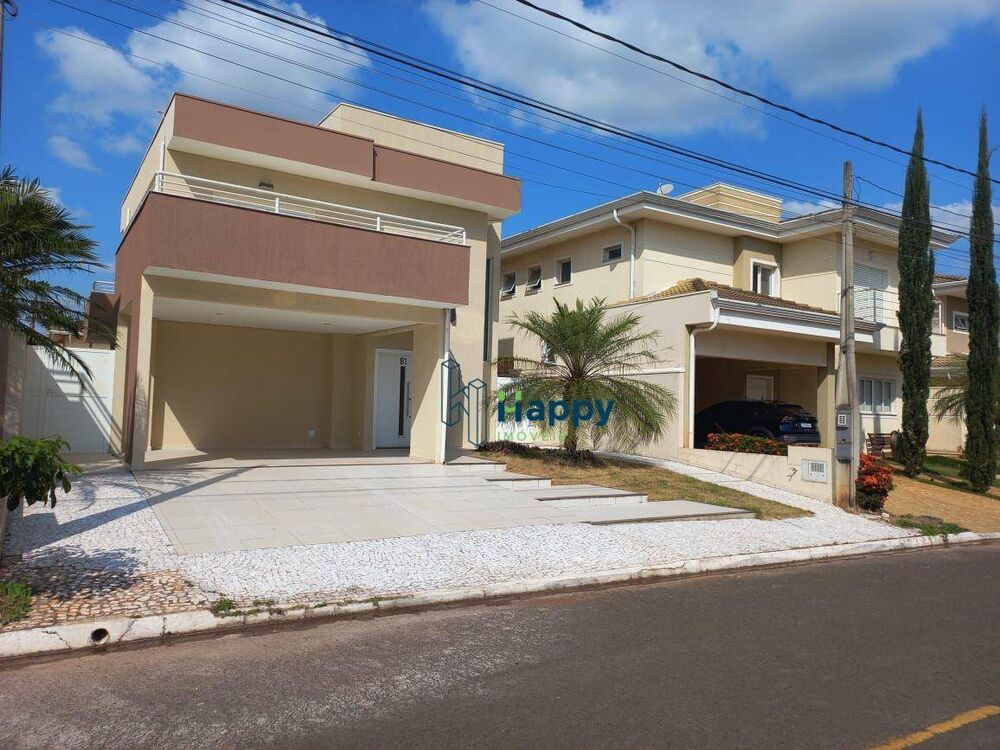 Casa, 3 quartos, 210 m² - Foto 2