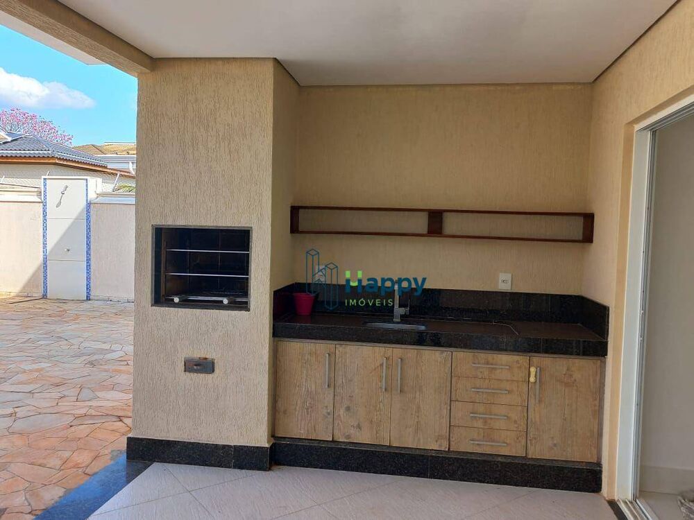 Casa, 3 quartos, 210 m² - Foto 4