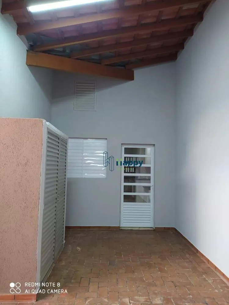 Casa, 3 quartos, 120 m² - Foto 2