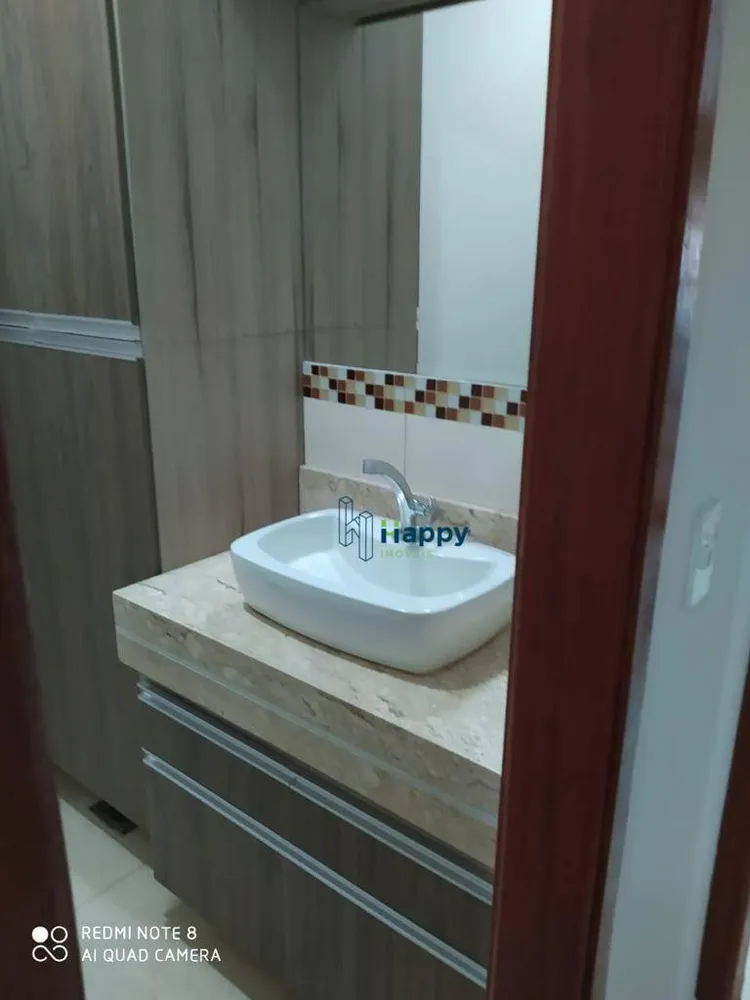 Casa, 3 quartos, 120 m² - Foto 1