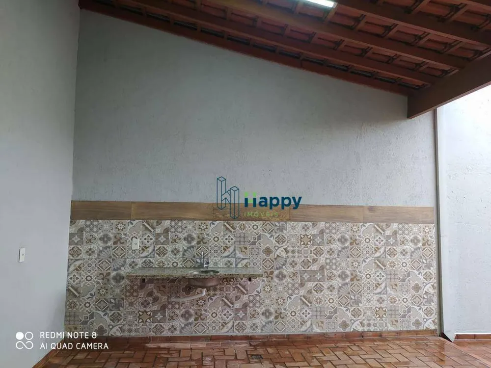 Casa, 3 quartos, 120 m² - Foto 4