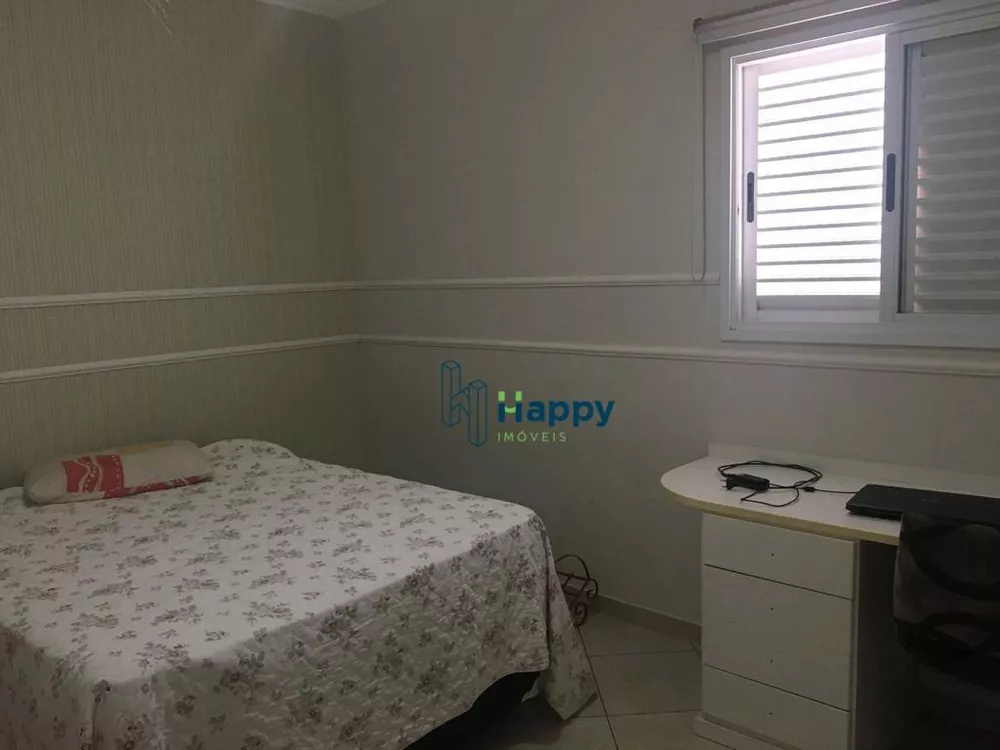 Apartamento à venda com 3 quartos, 94m² - Foto 4