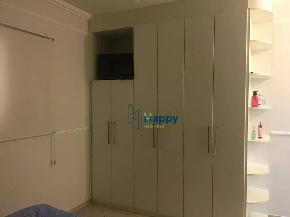 Apartamento à venda com 3 quartos, 94m² - Foto 7