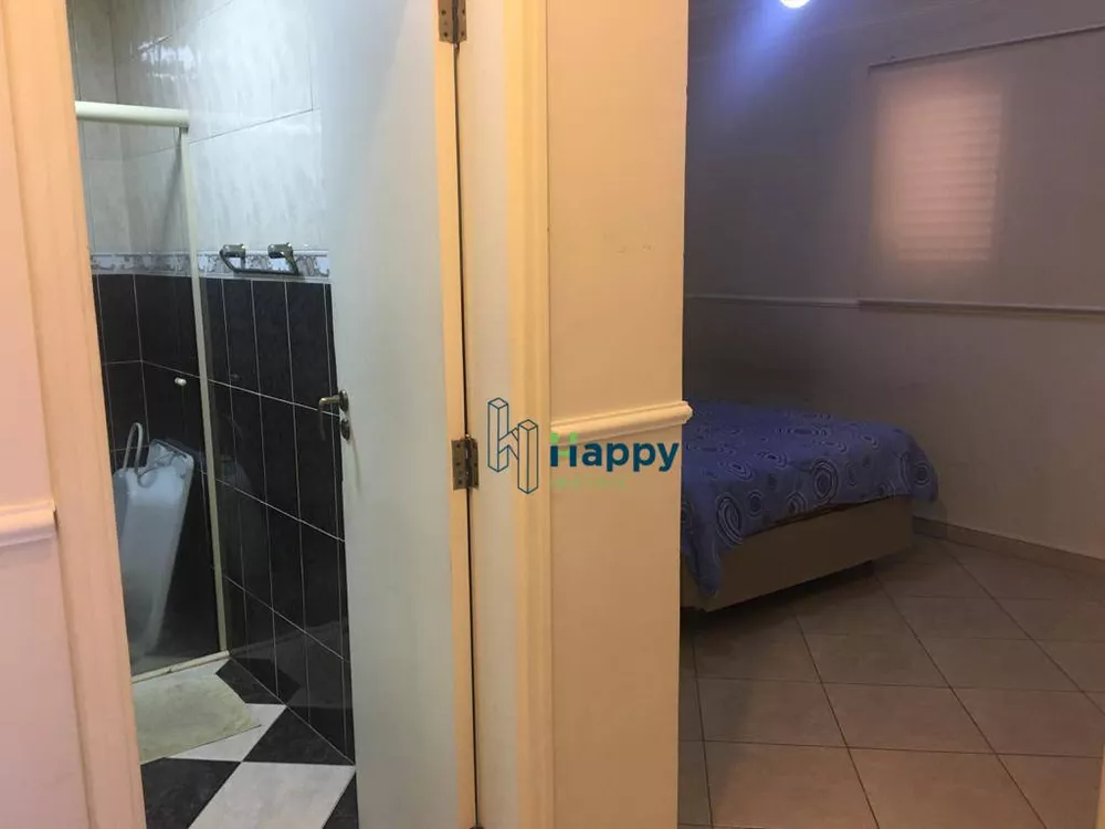 Apartamento à venda com 3 quartos, 94m² - Foto 8