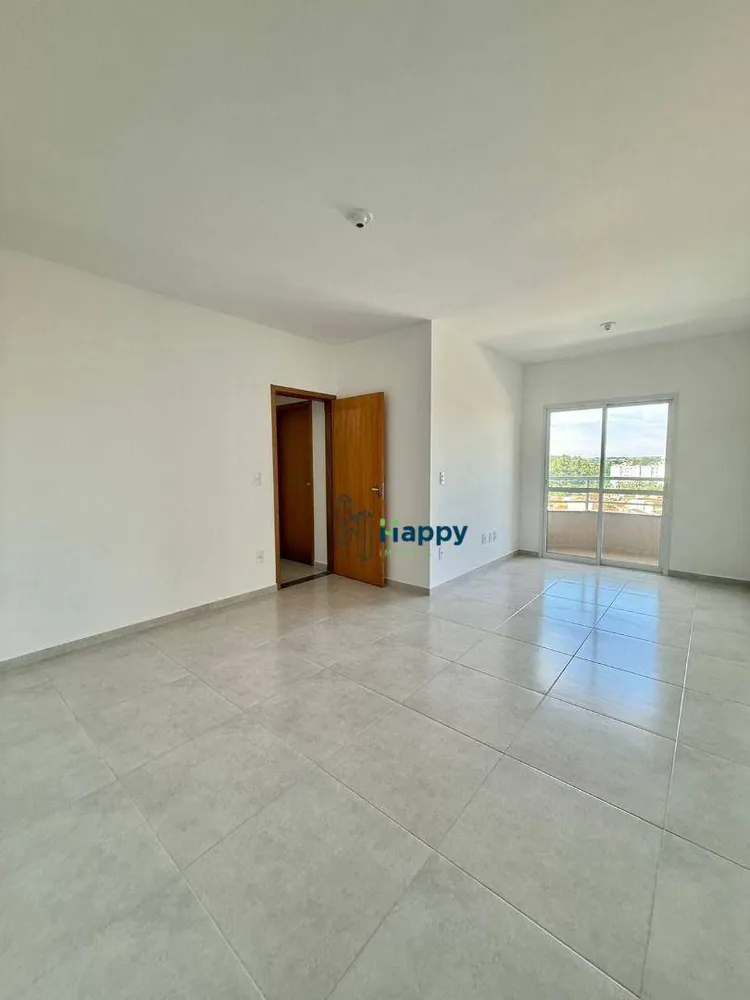 Apartamento, 3 quartos, 77 m² - Foto 1