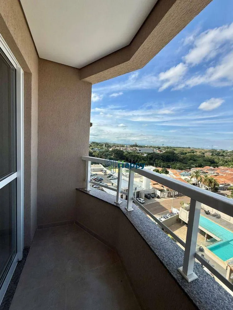 Apartamento, 3 quartos, 77 m² - Foto 3