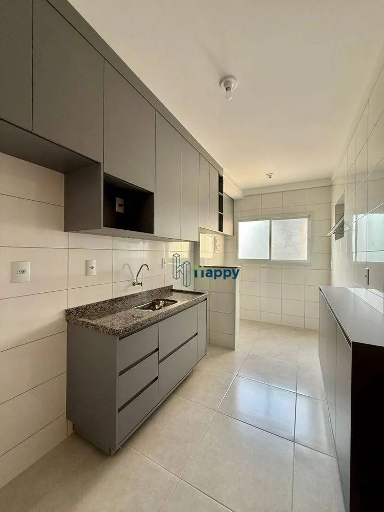 Apartamento, 3 quartos, 77 m² - Foto 4