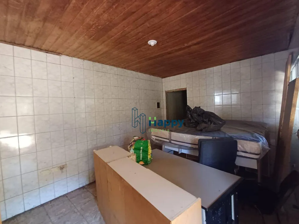 Depósito-Galpão, 272 m² - Foto 1