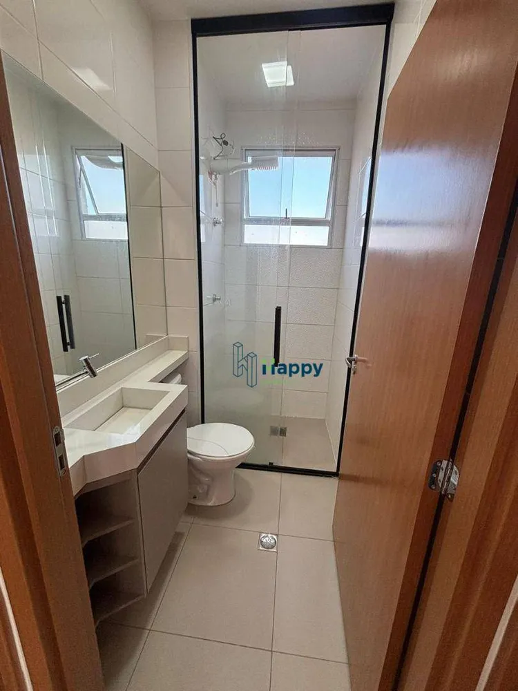 Apartamento, 2 quartos, 45 m² - Foto 3